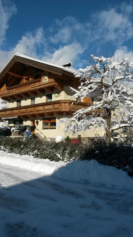 Landhaus Egger Ramsau im Zillertal Quarto foto